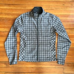 M NAU Gust Wind Jacket